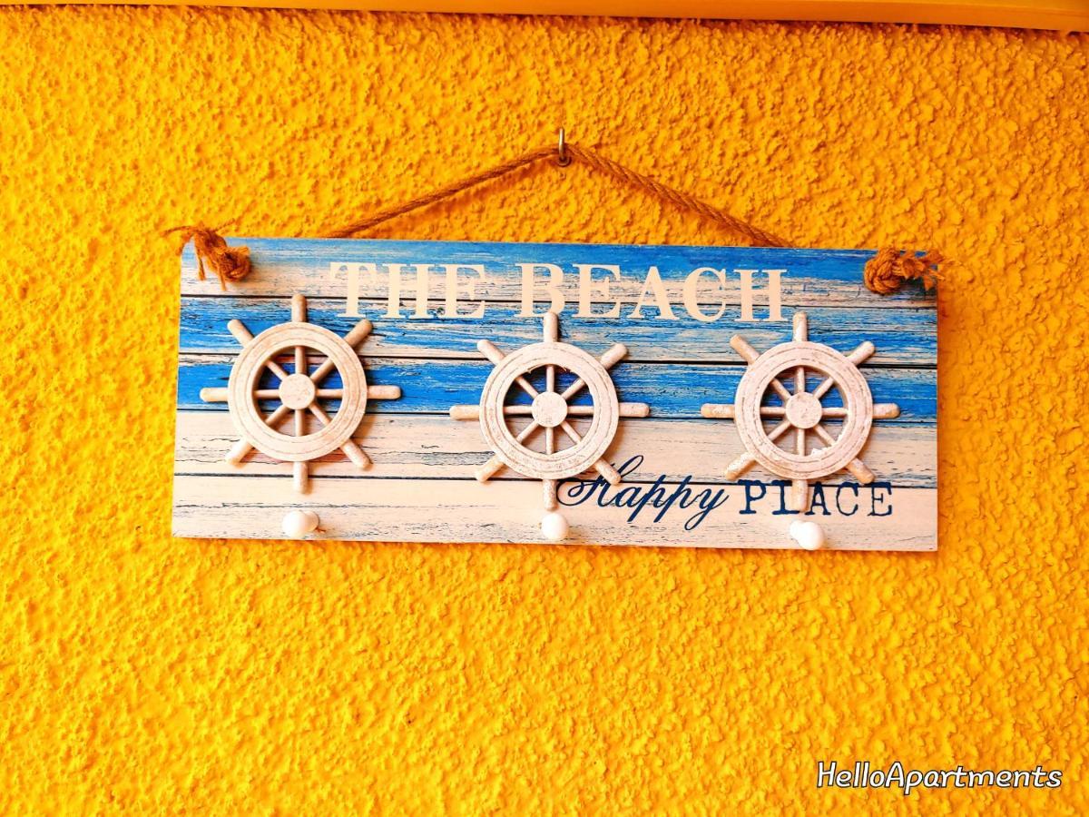 Sunny Place Playa Arena By Helloapartments Puerto de Santiago  Exterior photo