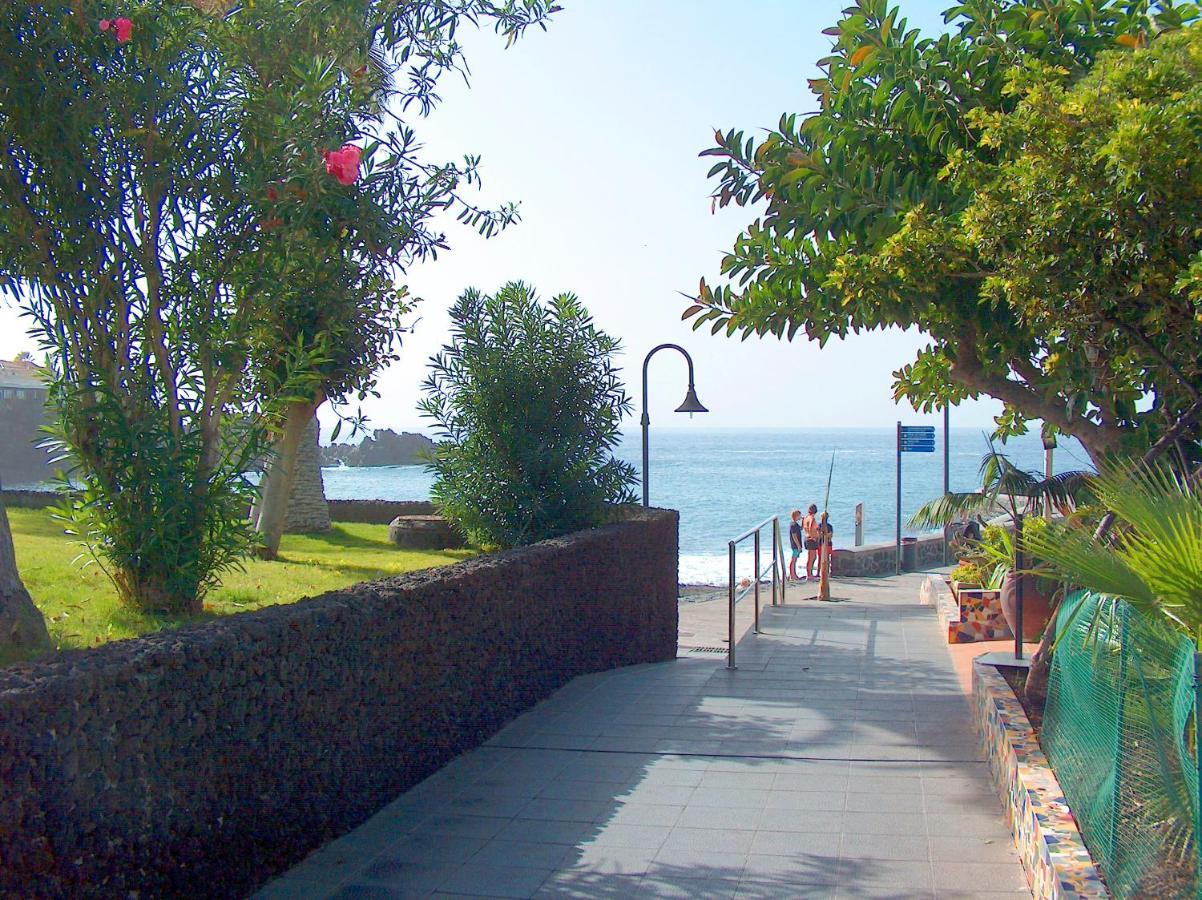 Sunny Place Playa Arena By Helloapartments Puerto de Santiago  Exterior photo