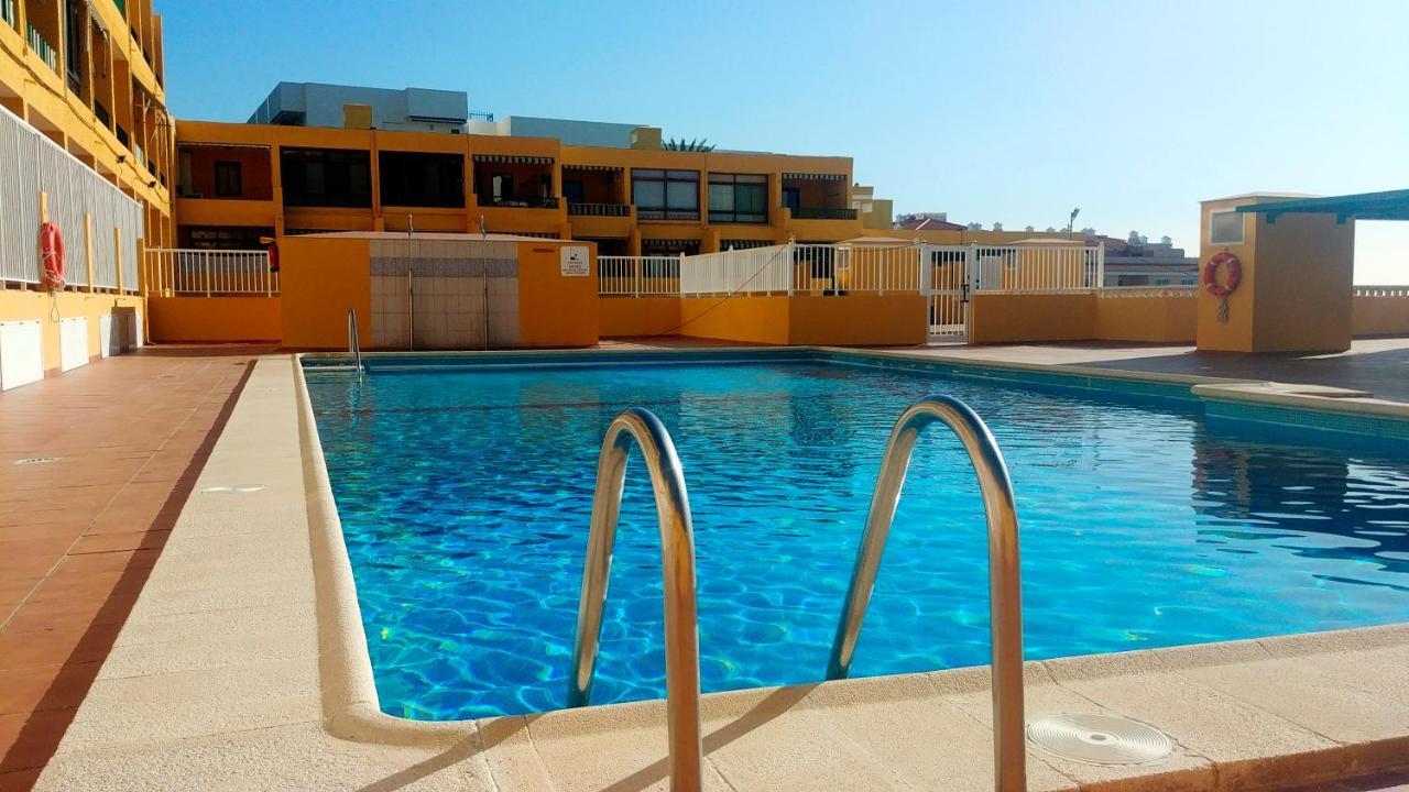 Sunny Place Playa Arena By Helloapartments Puerto de Santiago  Exterior photo
