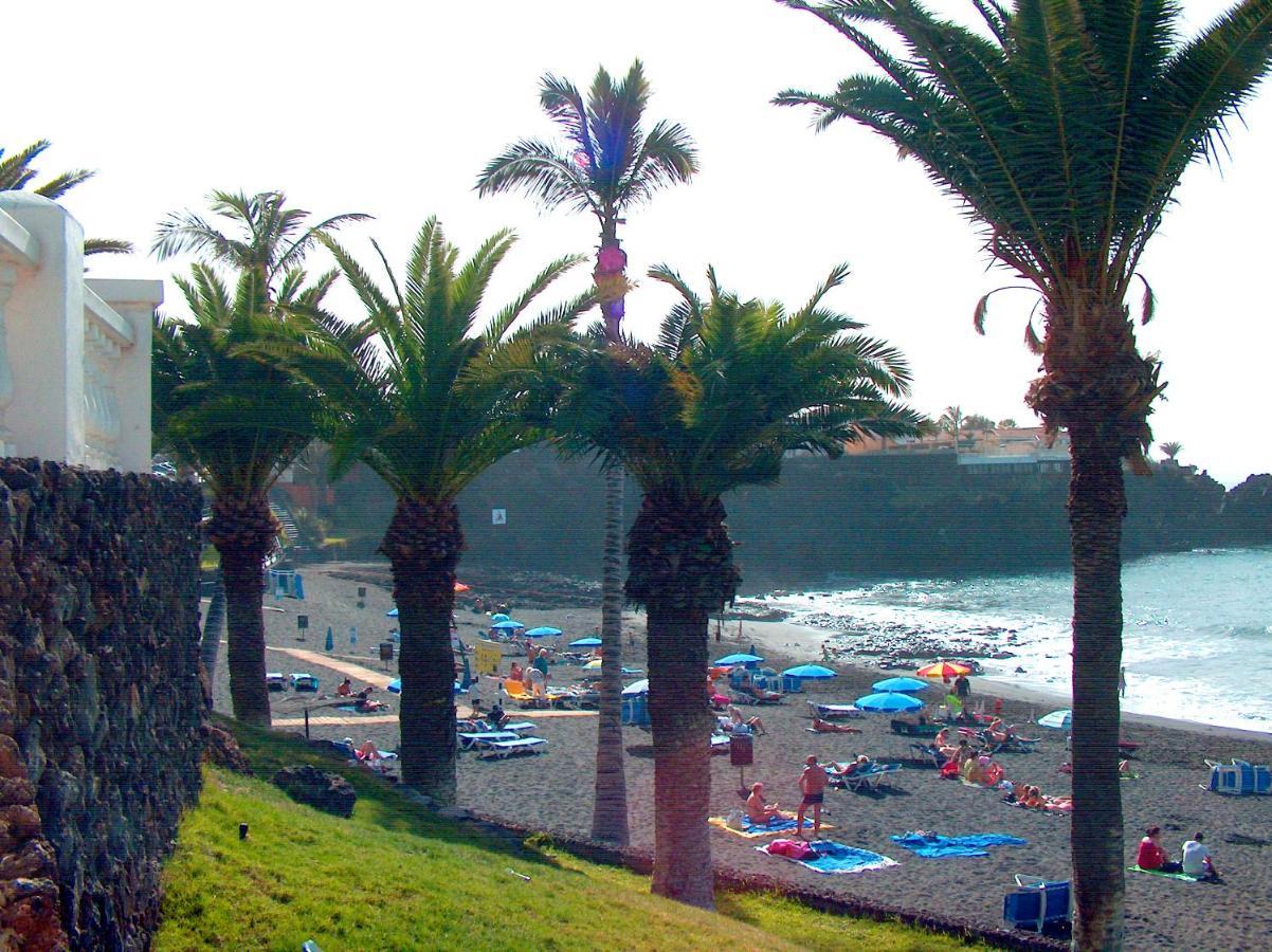 Sunny Place Playa Arena By Helloapartments Puerto de Santiago  Exterior photo