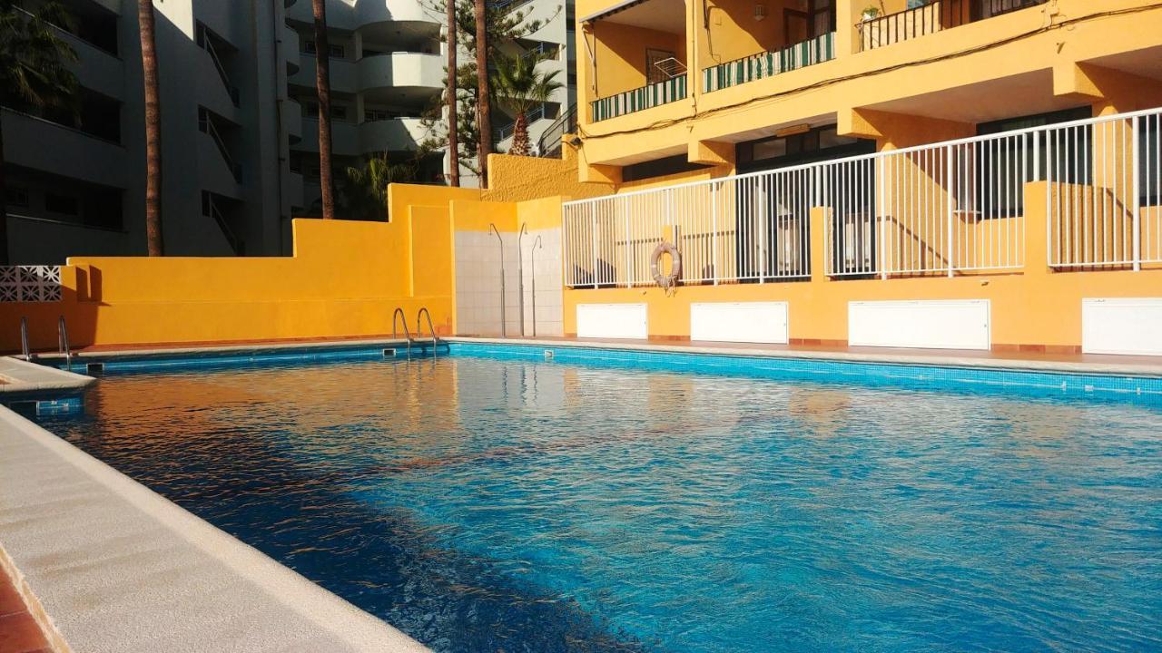 Sunny Place Playa Arena By Helloapartments Puerto de Santiago  Exterior photo