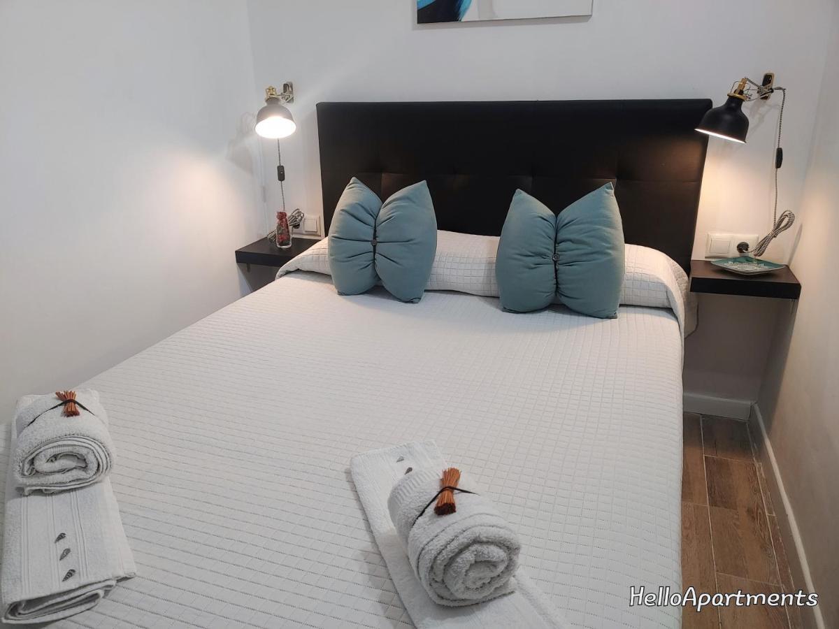 Sunny Place Playa Arena By Helloapartments Puerto de Santiago  Exterior photo